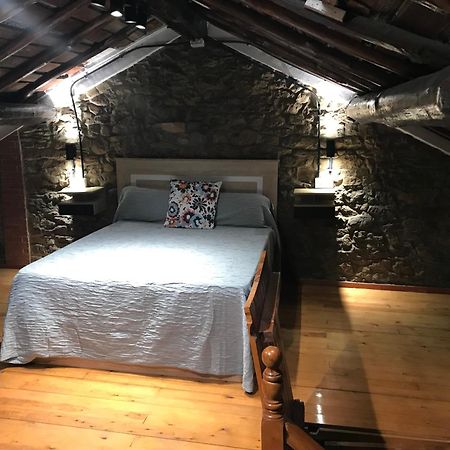 Casa Milu Villa Armiello Buitenkant foto
