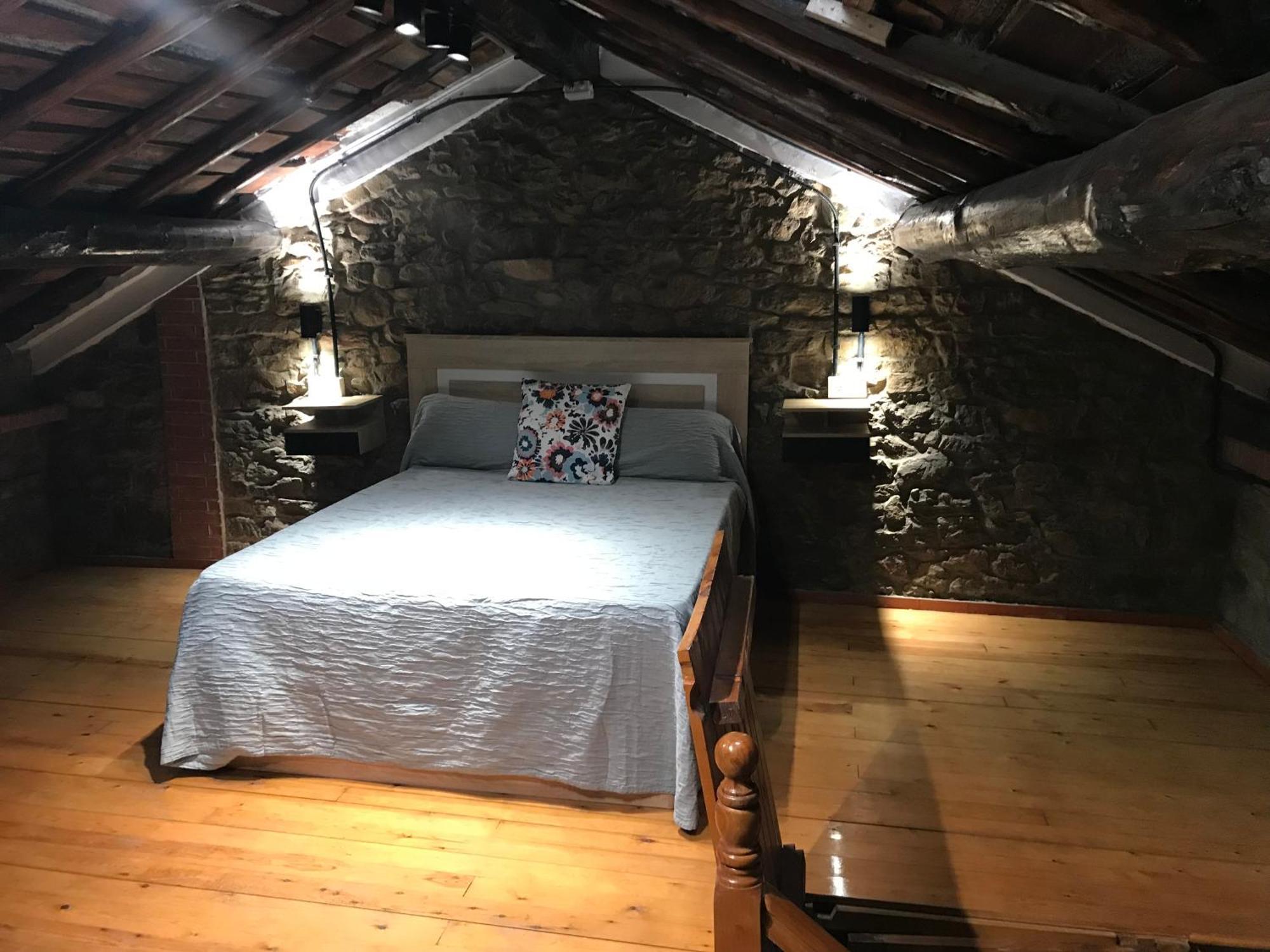 Casa Milu Villa Armiello Buitenkant foto