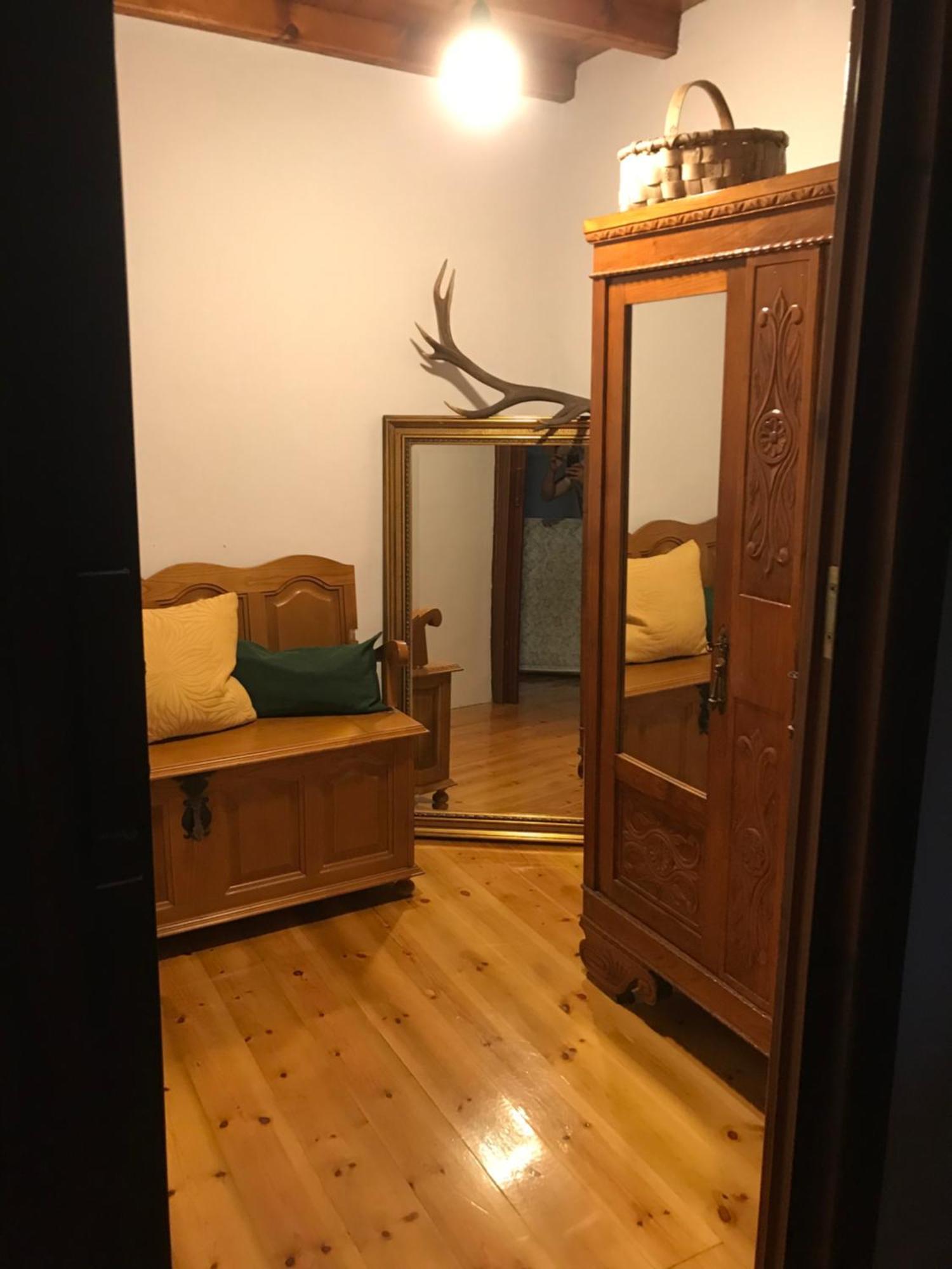 Casa Milu Villa Armiello Buitenkant foto