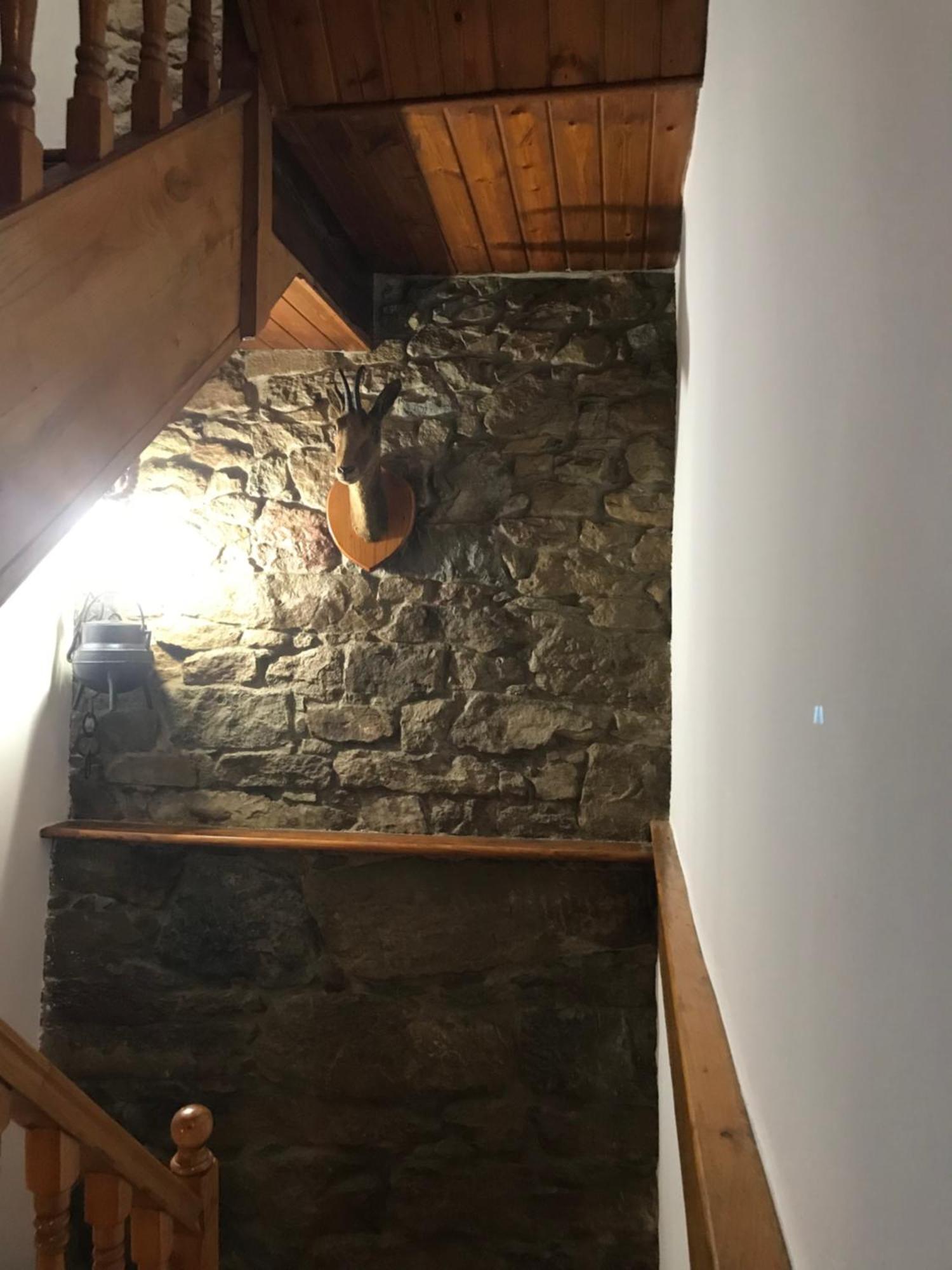 Casa Milu Villa Armiello Buitenkant foto