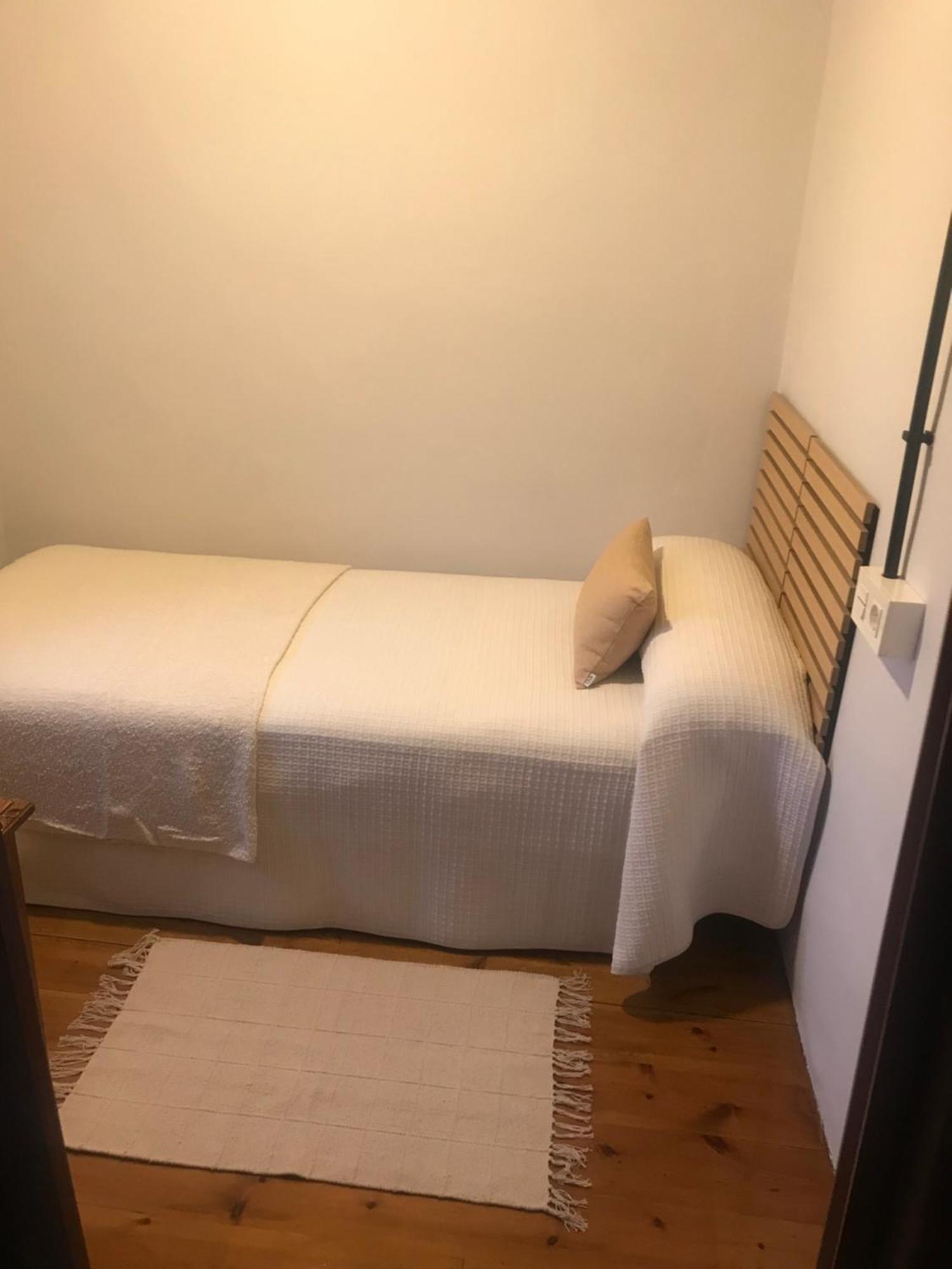Casa Milu Villa Armiello Buitenkant foto