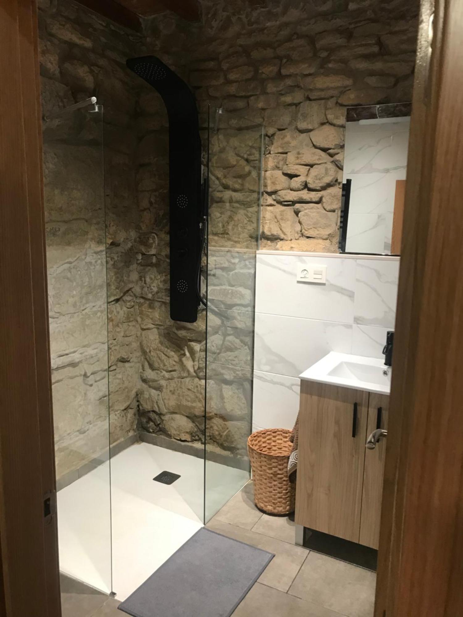 Casa Milu Villa Armiello Buitenkant foto