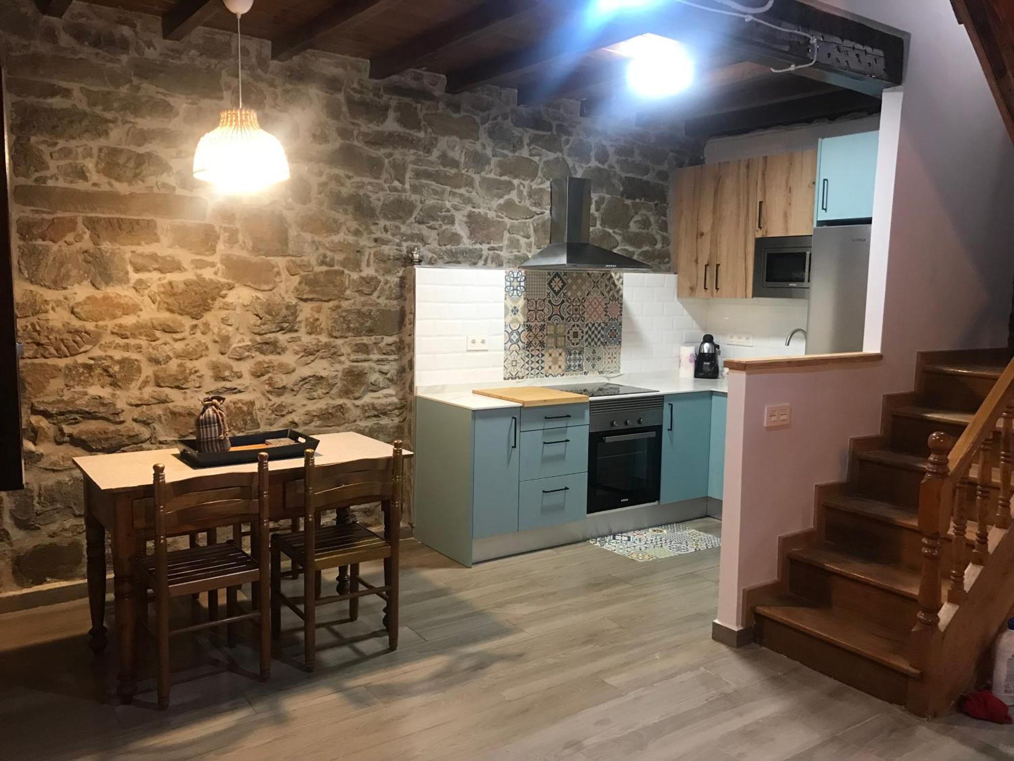 Casa Milu Villa Armiello Buitenkant foto