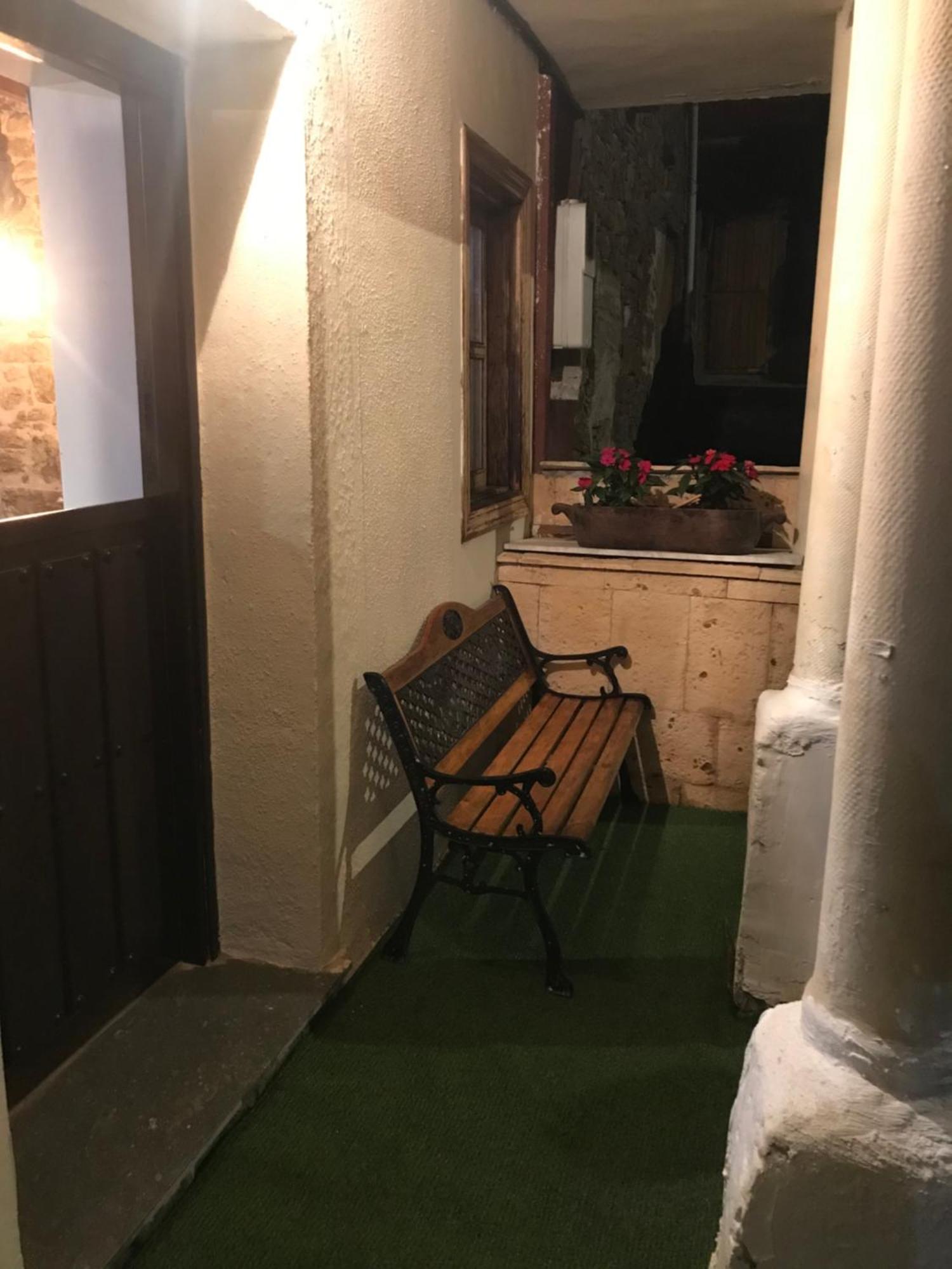 Casa Milu Villa Armiello Buitenkant foto