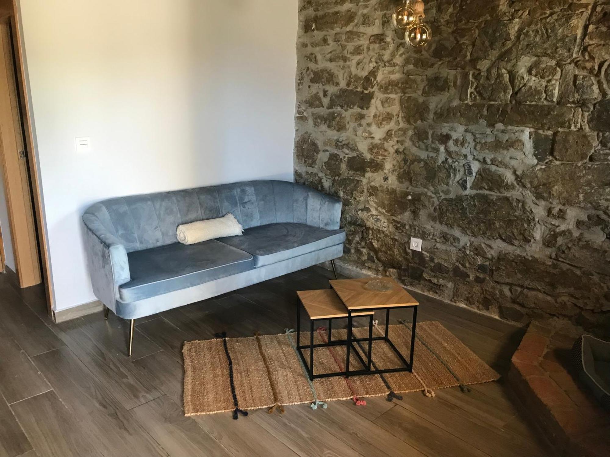 Casa Milu Villa Armiello Buitenkant foto