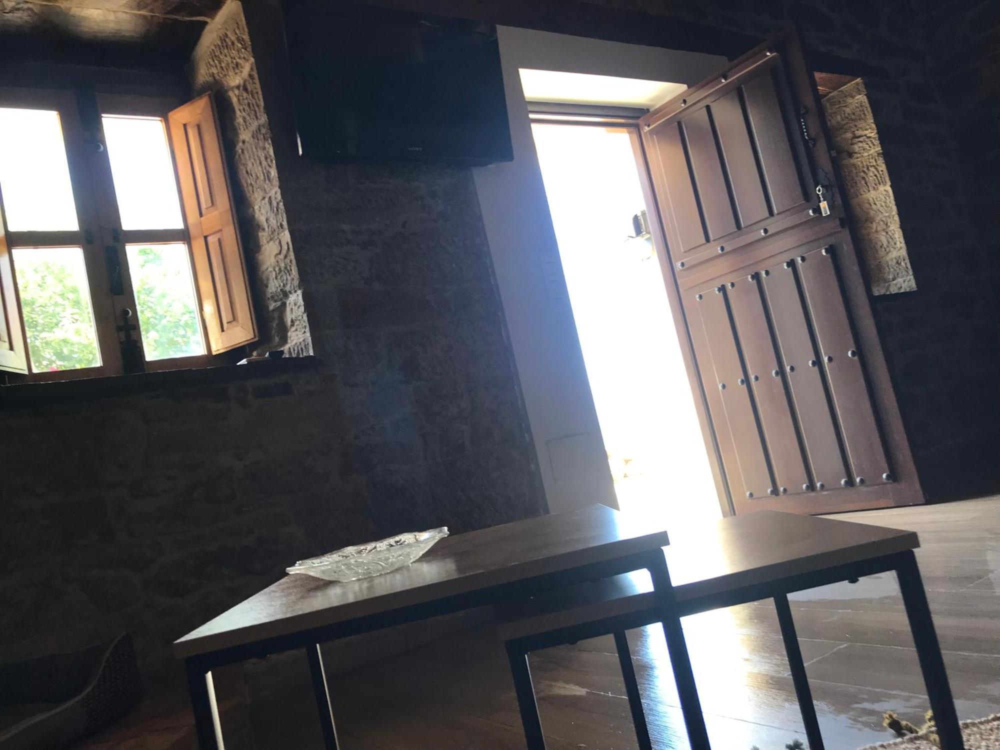 Casa Milu Villa Armiello Buitenkant foto
