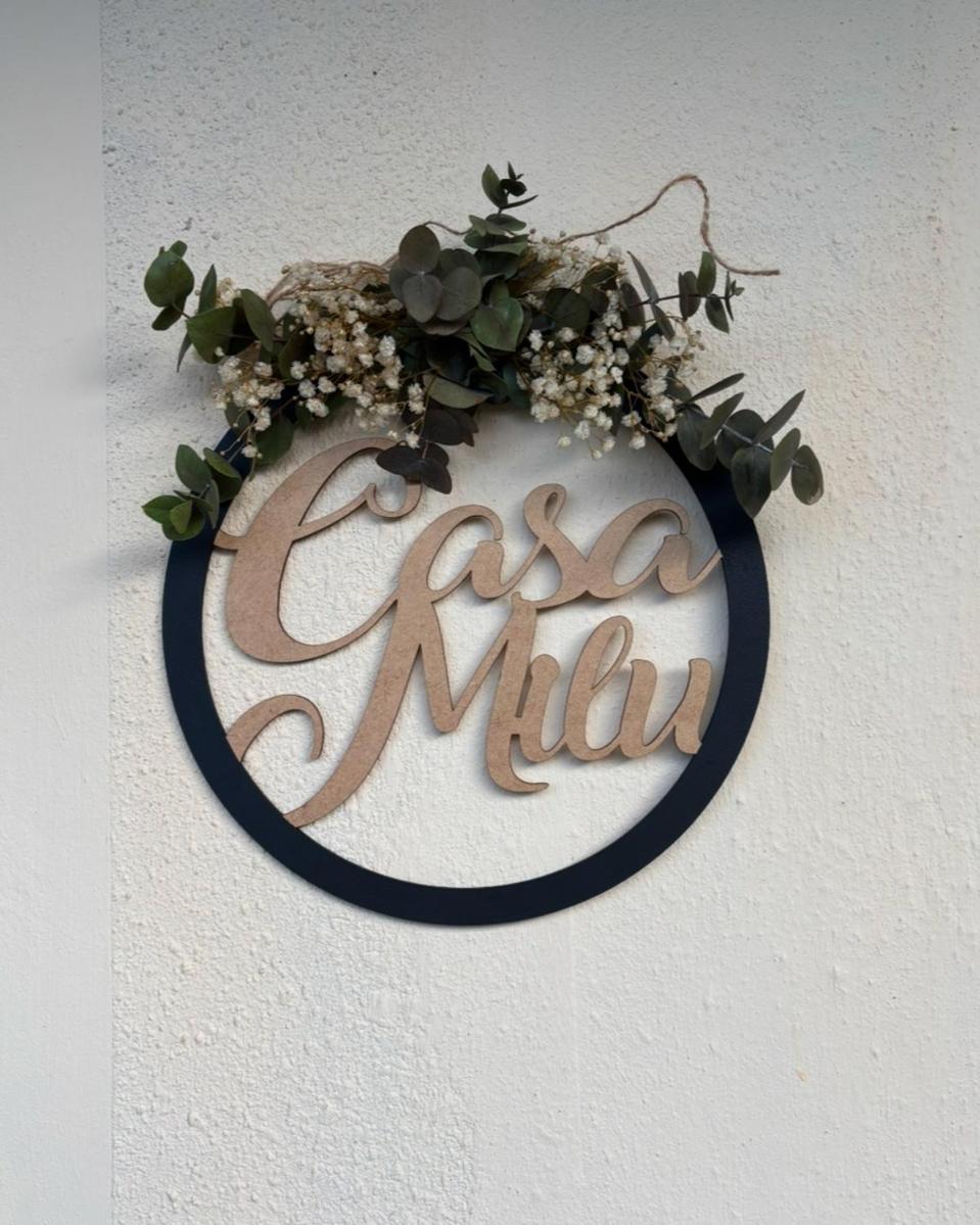 Casa Milu Villa Armiello Buitenkant foto