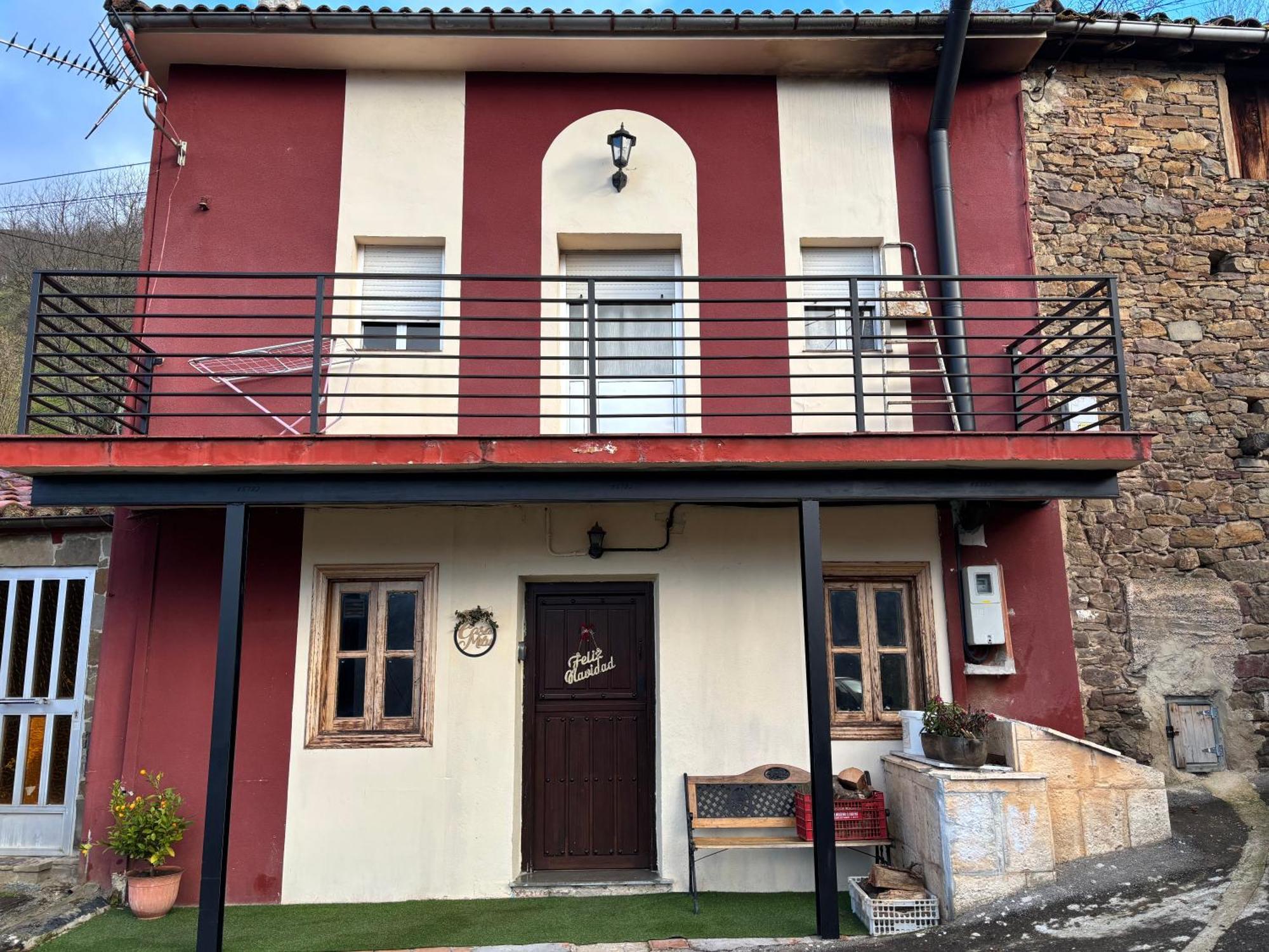 Casa Milu Villa Armiello Buitenkant foto